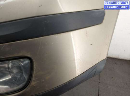 купить Бампер на Skoda Octavia (A5) 2004-2013