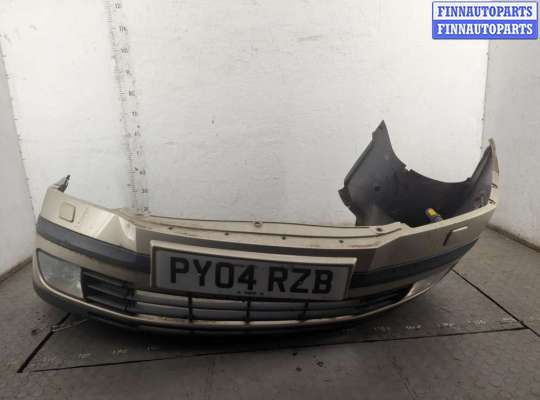 купить Бампер на Skoda Octavia (A5) 2004-2013