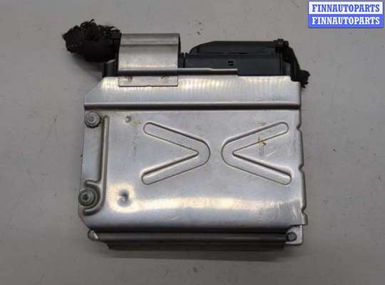 купить Блок управления двигателем на Audi A4 (B6) 2000-2006