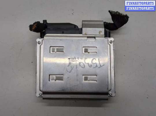 купить Блок управления двигателем на Audi A4 (B6) 2000-2006