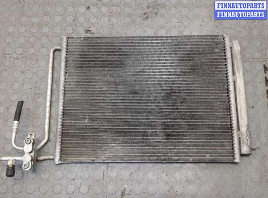 Радиатор кондиционера BM3618381 на BMW X5 E53 2000-2006