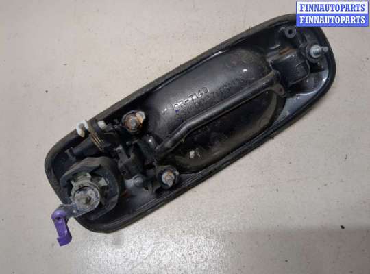 купить Ручка двери наружная на Chrysler Voyager 2001-2007