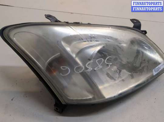 купить Фара (передняя) на Toyota Corolla E12 2001-2006