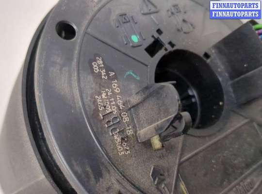 купить Переключатель поворотов и дворников (стрекоза) на Mercedes C W203 2000-2008