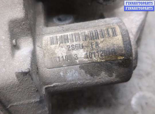 купить Заслонка дроссельная на Ford Focus 2 2005-2008