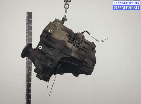 купить КПП 6-ст.мех. (МКПП) на Audi A3 (8P) 2003-2013