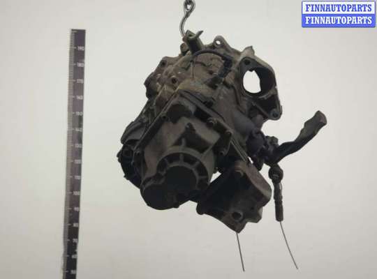 купить КПП 6-ст.мех. (МКПП) на Audi A3 (8P) 2003-2013
