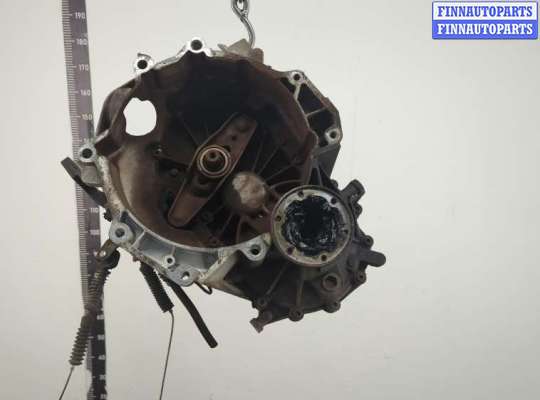 КПП 6-ст.мех. (МКПП) AU1732467 на Audi A3 (8P) 2003-2013