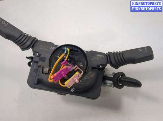 Подрулевой переключатель