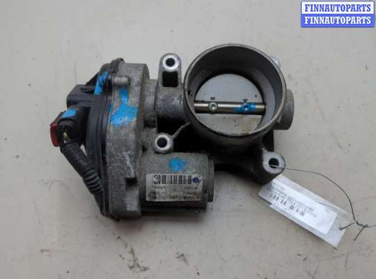 Заслонка дроссельная VL569004 на Volvo S40 2004-2012