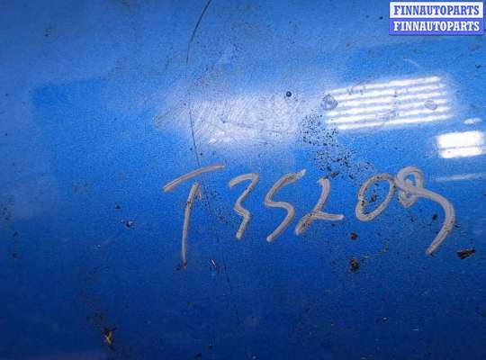 купить Пластик кузовной на Nissan Note E11 2005-2013