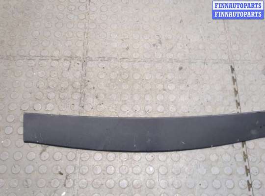Пластик (обшивка) внутреннего пространства багажника FO2168356 на Ford Focus 2 2005-2008