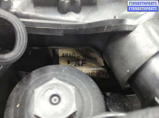 купить ТНВД на Jaguar XF 2007-2015