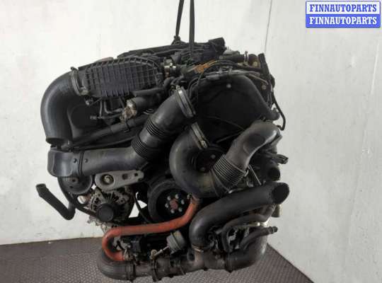 купить ТНВД на Jaguar XF 2007-2015