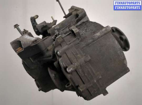 купить КПП 6-ст.мех. (МКПП) на Volkswagen Passat 6 2005-2010
