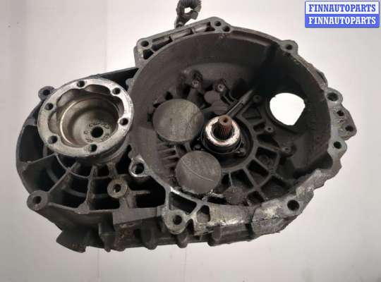 купить КПП 6-ст.мех. (МКПП) на Volkswagen Passat 6 2005-2010