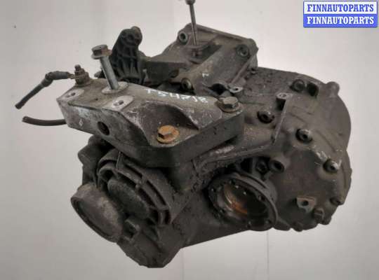 купить КПП 6-ст.мех. (МКПП) на Volkswagen Passat 6 2005-2010