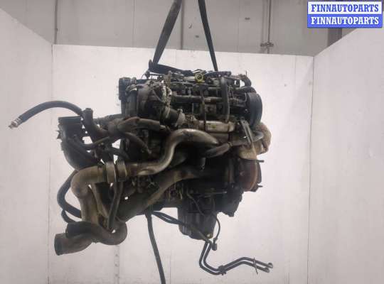 Насос гидроусилителя руля (ГУР) LRD3427 на Land Rover Range Rover Sport 2005-2013
