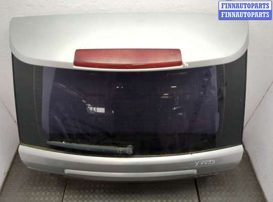 купить Крышка (дверь) багажника на Land Rover Range Rover Sport 2005-2013