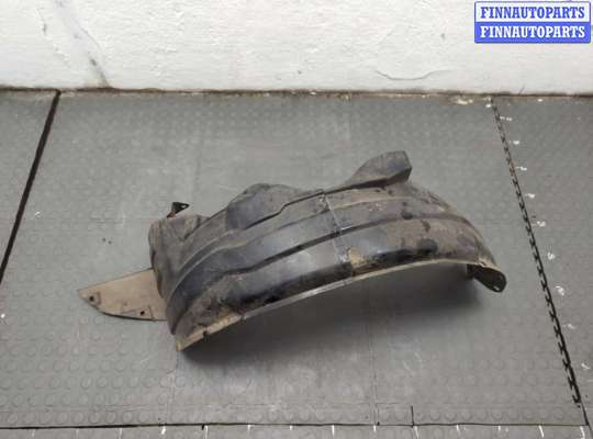 купить Защита арок (подкрылок) на Hyundai Getz 2002-2011