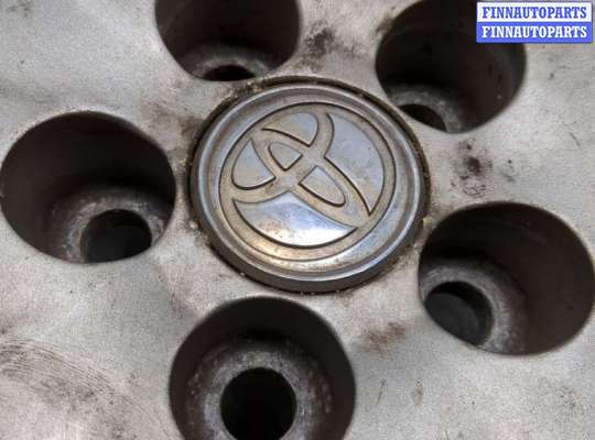 купить Диск литой на Toyota Avensis 2 2003-2008