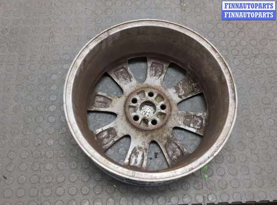 купить Диск литой на Toyota Avensis 2 2003-2008