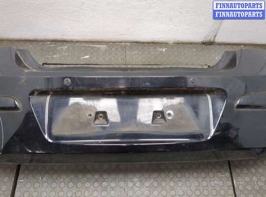 купить Бампер на Opel Astra H 2004-2010