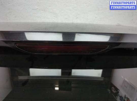 купить Крышка (дверь) багажника на Jeep Grand Cherokee 2010-2013