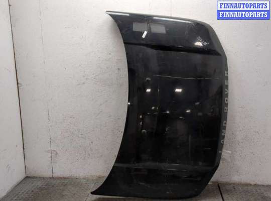 купить Капот на Land Rover Freelander 2 2006-2014