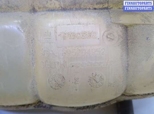 купить Бачок расширительный на Opel Meriva 2003-2010