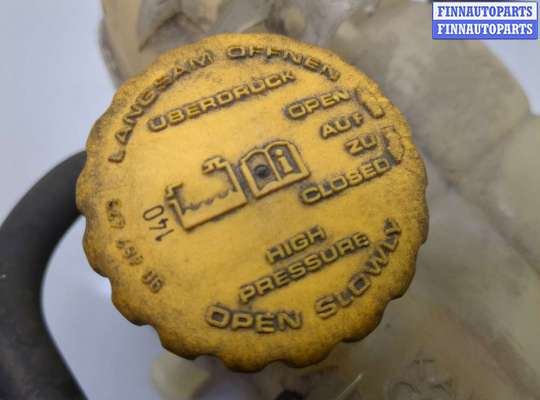 купить Бачок расширительный на Opel Meriva 2003-2010