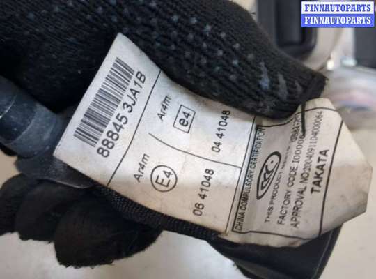 купить Ремень безопасности на Nissan Pathfinder 2012-2020