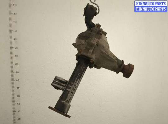 купить Редуктор моста на Suzuki Grand Vitara 2005-2016