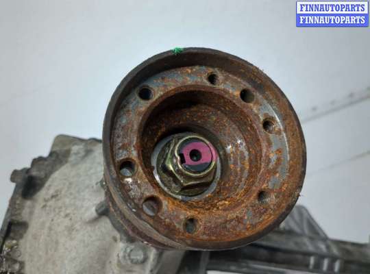 купить Редуктор моста на Suzuki Grand Vitara 2005-2016