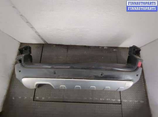 купить Заглушка буксировочного крюка на Volvo XC90 2002-2014