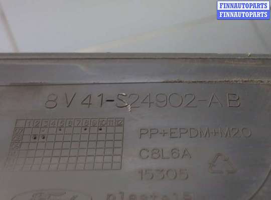 купить Молдинг двери на Ford Kuga 2008-2012