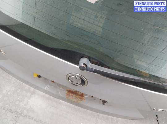 купить Двигатель стеклоочистителя (моторчик дворников) задний на Skoda Yeti 2013-2018