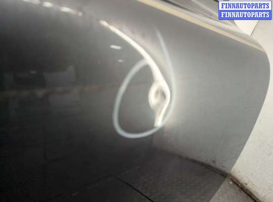 купить Дверь боковая (легковая) на Volvo XC90 2002-2014
