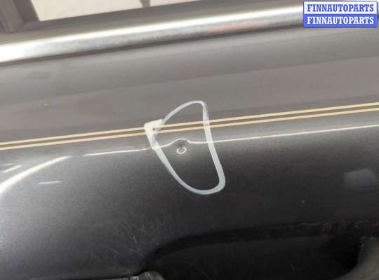 купить Дверь боковая (легковая) на Volvo XC90 2002-2014