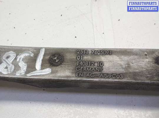 купить Кулиса КПП на BMW 3 F34 Gran Turismo 2013-2019