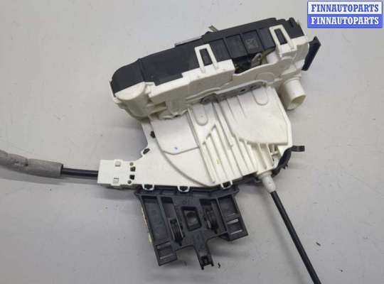 купить Замок двери на Mercedes C W204 2006-2015