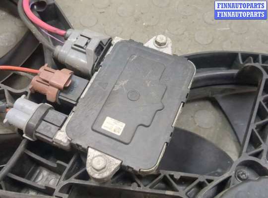 купить Вентилятор радиатора на Infiniti QX60 2013-2020