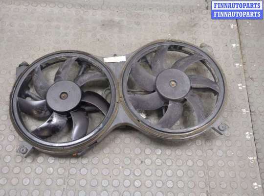 купить Вентилятор радиатора на Infiniti QX60 2013-2020