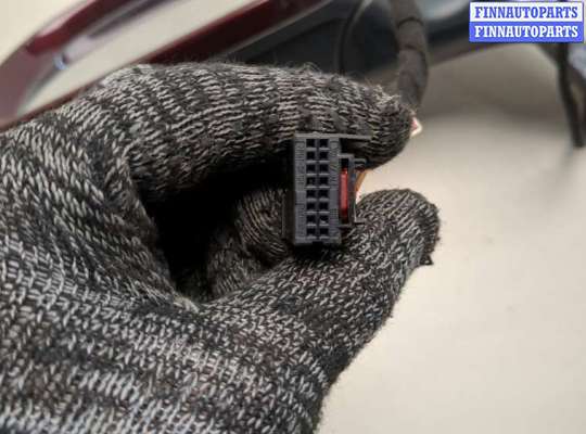 купить Зеркало боковое на Skoda SuperB 2008-2015