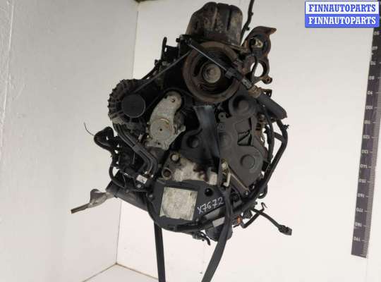 купить Турбина на Citroen Berlingo 2012-2018