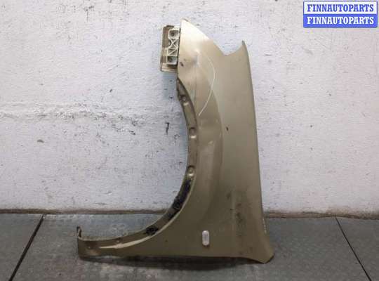 купить Крыло на Nissan Qashqai 2006-2013