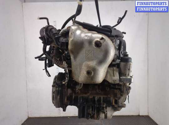 Насос гидроусилителя руля (ГУР) CH470231 на Chevrolet Captiva 2006-2011