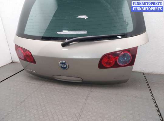 купить Фонарь крышки багажника на Fiat Croma 2005-2011