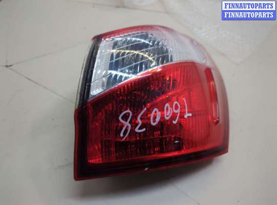 Купить Фонарь (задний) на Nissan Qashqai 2006-2013 Фонарь (задний) NS970601 на Nissan Qashqai 2006-2013
