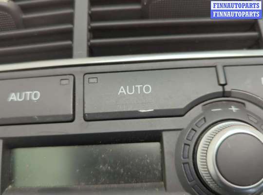 купить Переключатель отопителя (печки) на Audi A8 (D3) 2002-2010